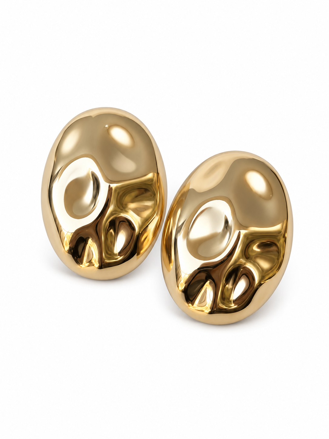 BRINCO MARISA - DOURADO