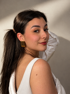 BRINCO LAUREN
